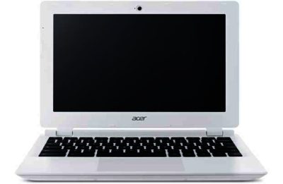 Acer CB3-111 11.6 Inch Celeron 2GB 16GB Chromebook